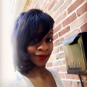 Meet your Posher, Marsha